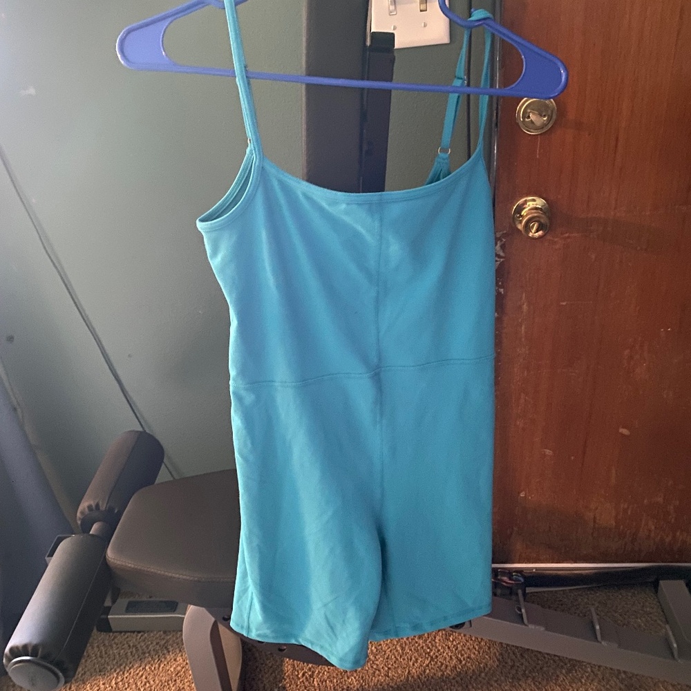 AUTOMET ONE PEICE JUMPSUIT